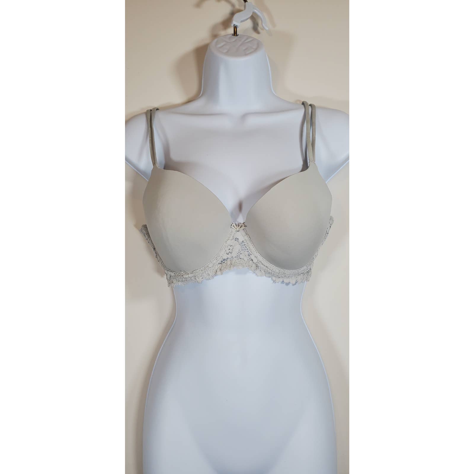 Bra 36d No Boundries